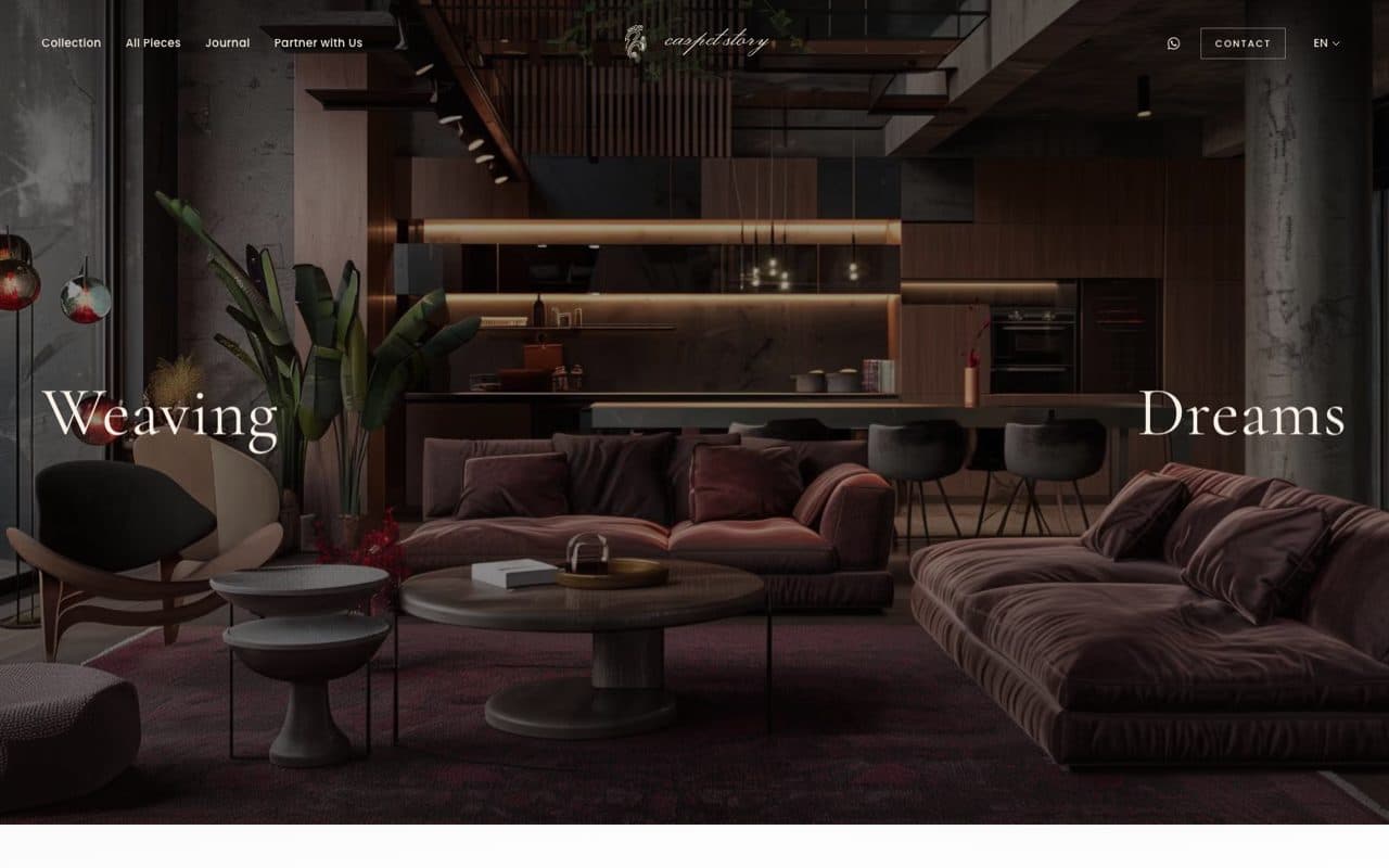 Carpetstory